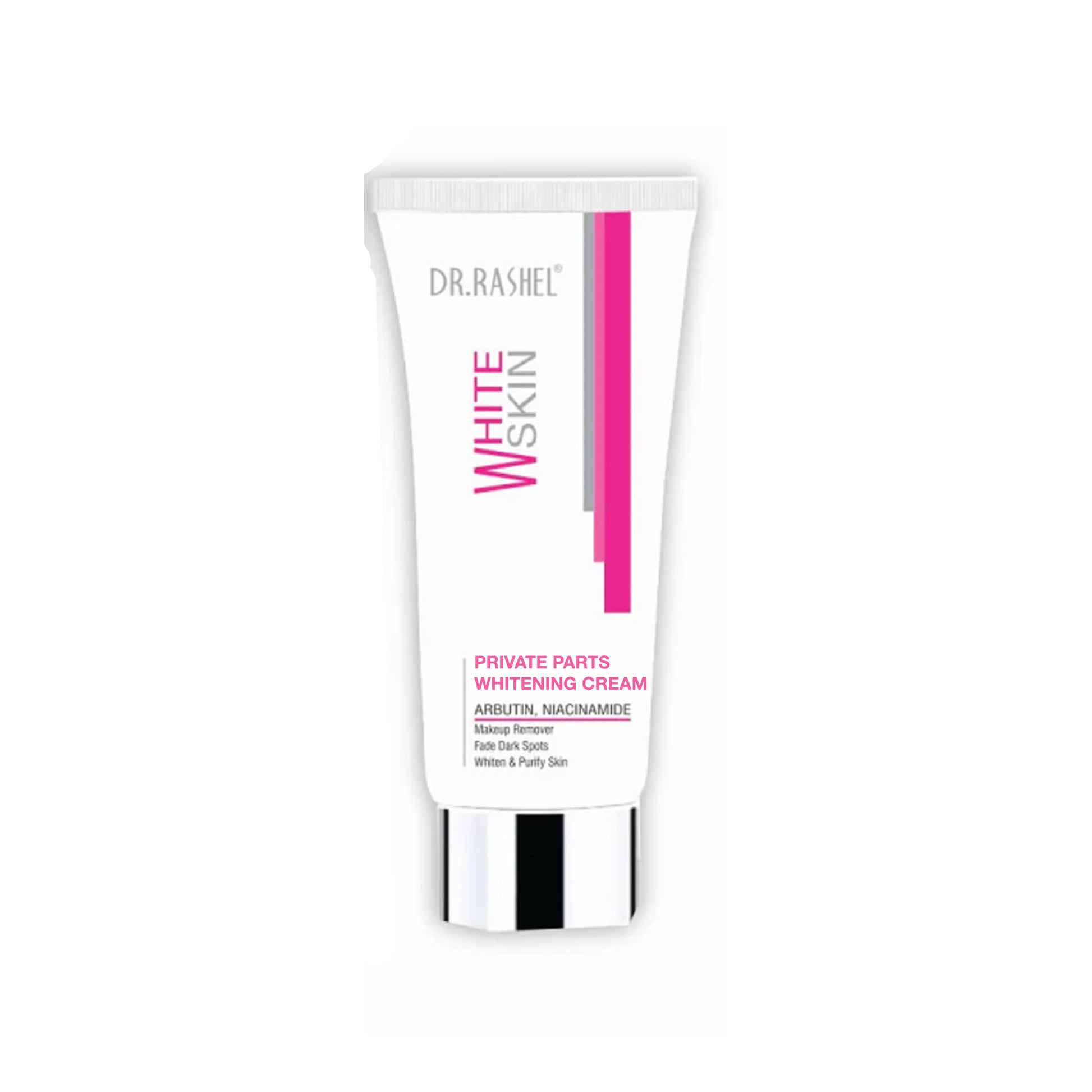 Intimate Area Brightening Cream – Gentle Whitening & Even Skin Tone for Sensitive Private Parts